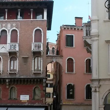 Appartamenti San Luca Venice Exterior photo