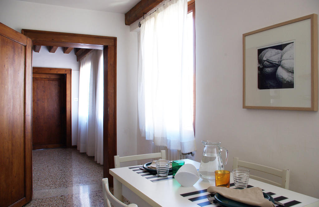 Appartamenti San Luca Venice Room photo