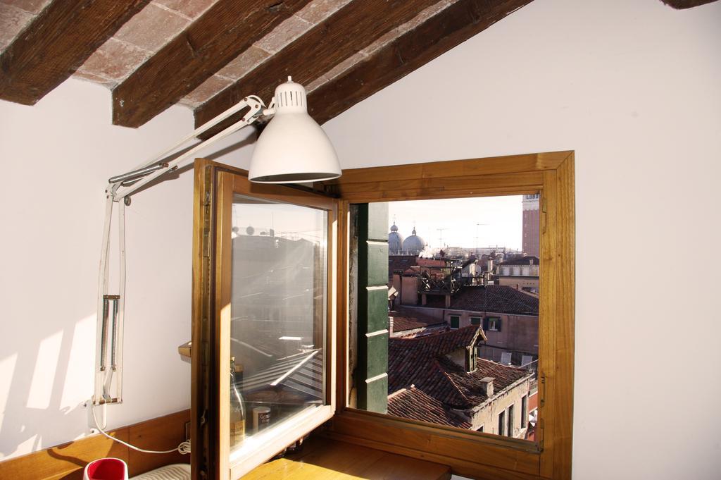 Appartamenti San Luca Venice Exterior photo